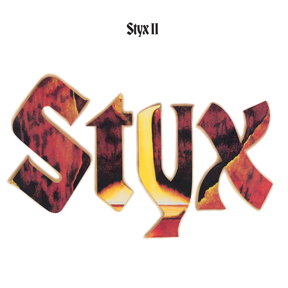 Styx - Styx II